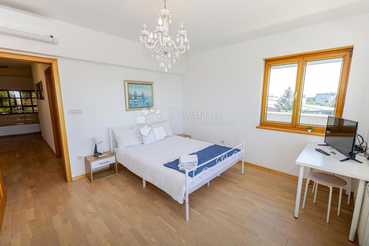 Hiša Bijenik, Črnomerec, 415,10m2
