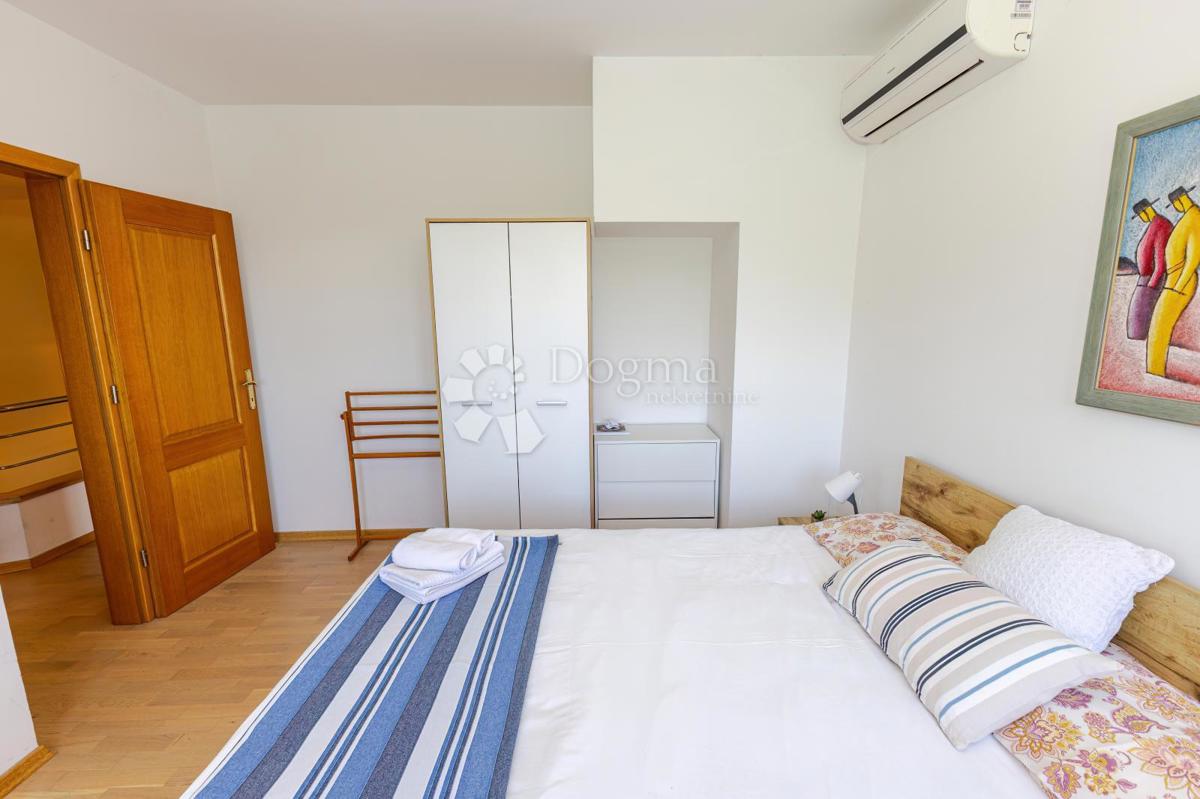 Hiša Bijenik, Črnomerec, 415,10m2