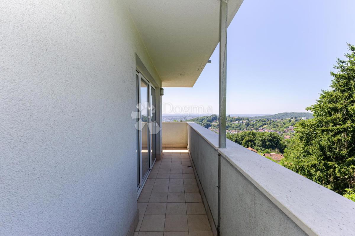 Hiša Bijenik, Črnomerec, 415,10m2