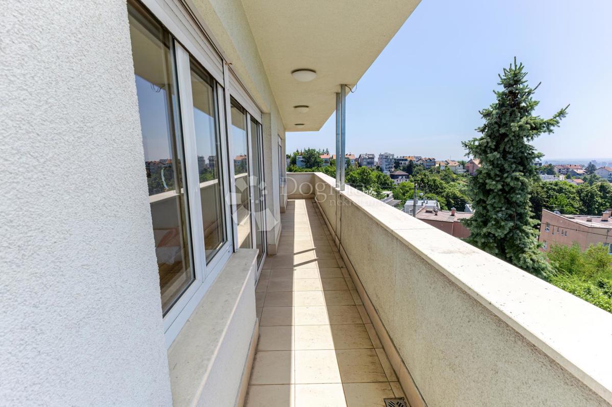 Hiša Bijenik, Črnomerec, 415,10m2