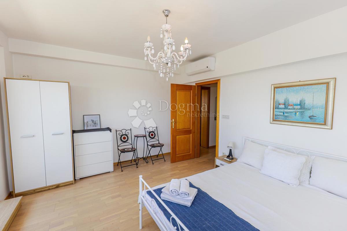 Hiša Bijenik, Črnomerec, 415,10m2