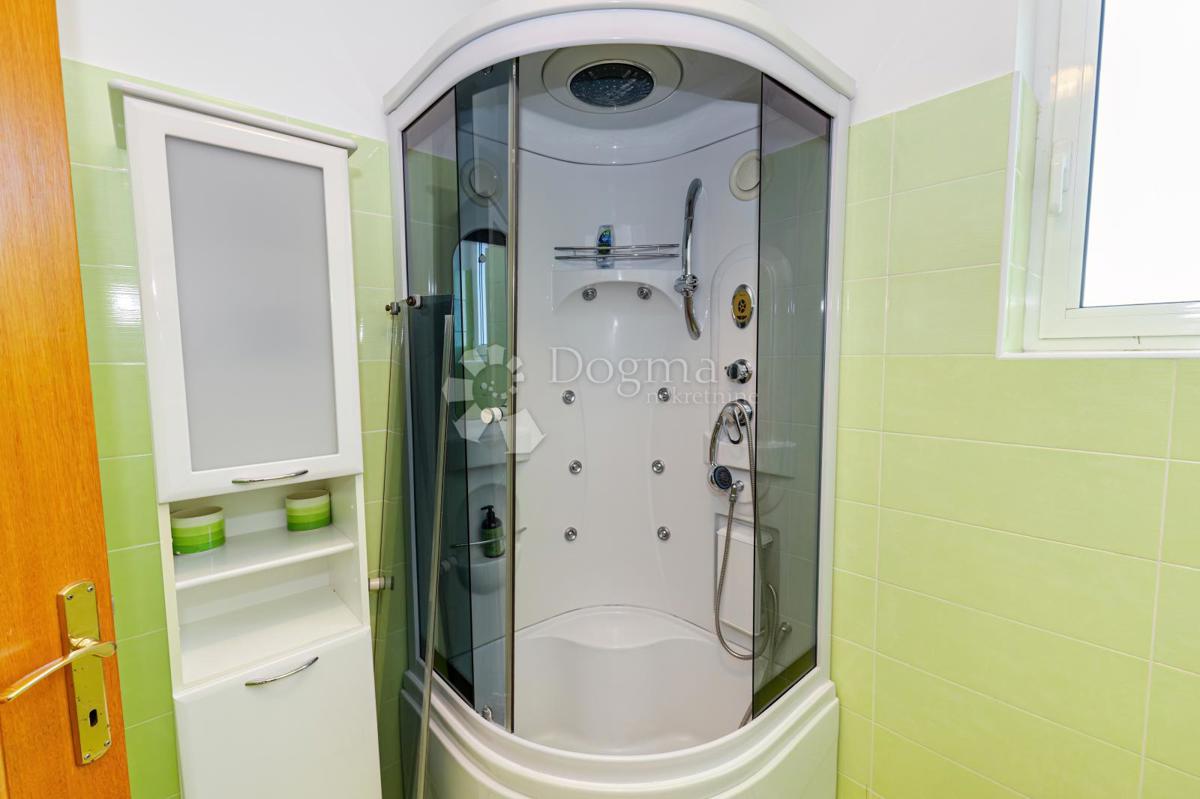 Hiša Bijenik, Črnomerec, 415,10m2