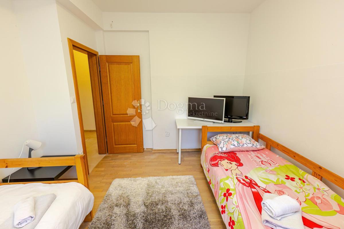 Hiša Bijenik, Črnomerec, 415,10m2