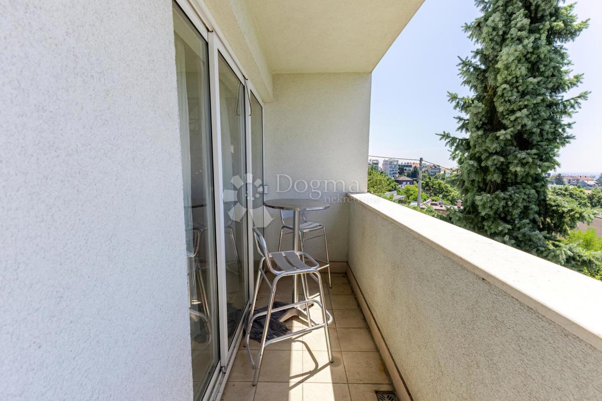 Hiša Bijenik, Črnomerec, 415,10m2