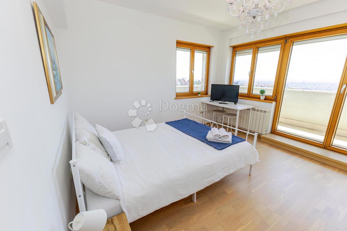 Hiša Bijenik, Črnomerec, 415,10m2