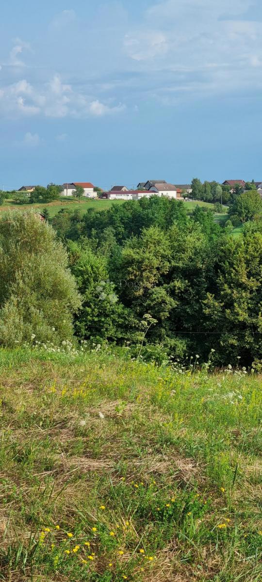 Zazidljivo zemljišče Pavučnjak, Samobor - Okolica, 795m2