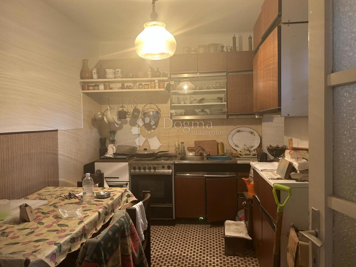Stanovanje Drenova, Rijeka, 75m2