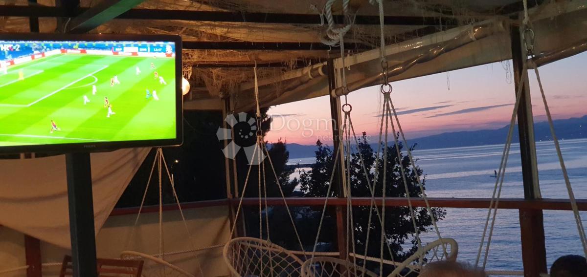Poslovni prostor Vantačići, Malinska-Dubašnica, 30m2