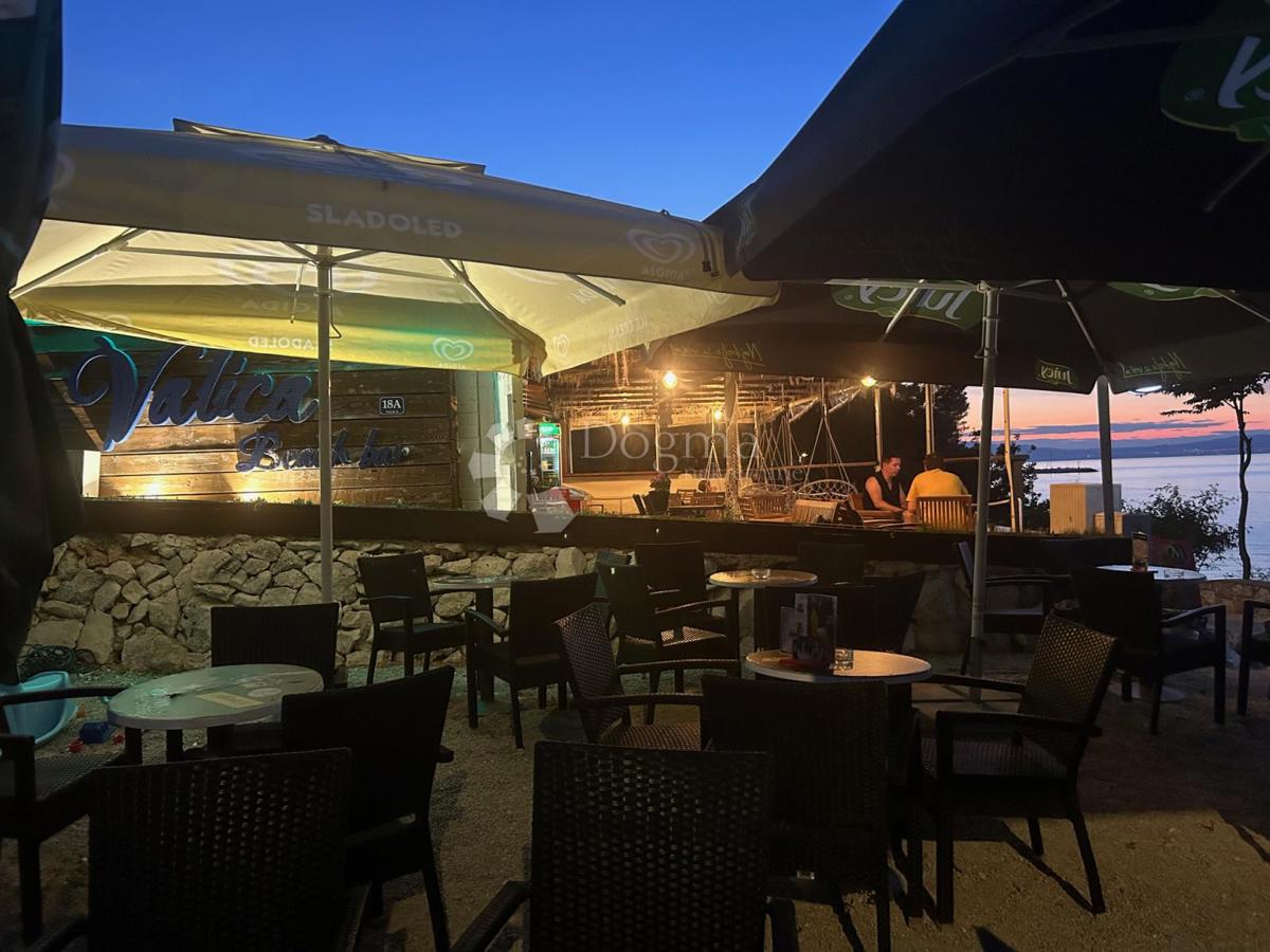 Poslovni prostor Vantačići, Malinska-Dubašnica, 30m2