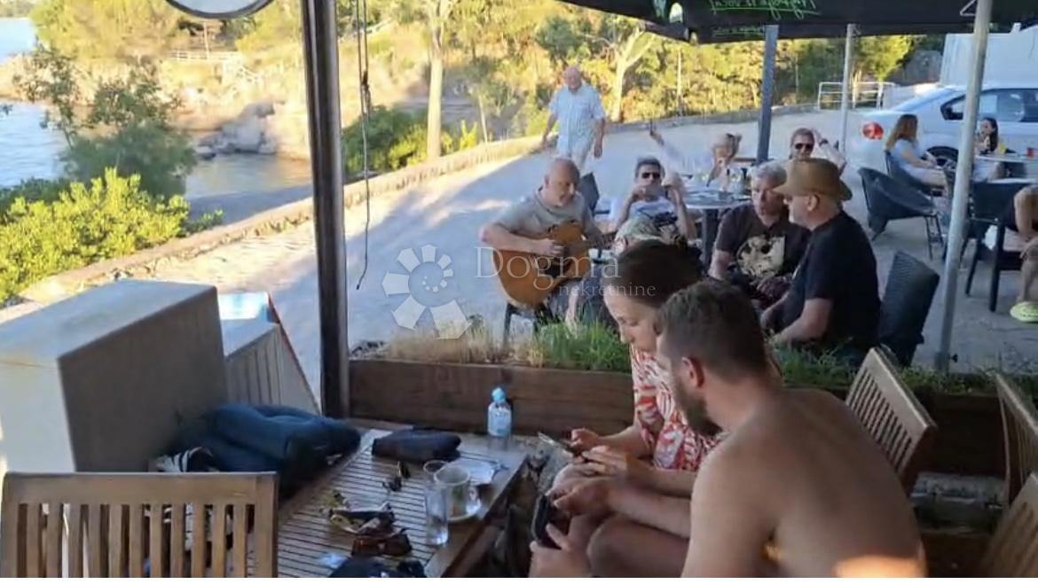 Poslovni prostor Vantačići, Malinska-Dubašnica, 30m2