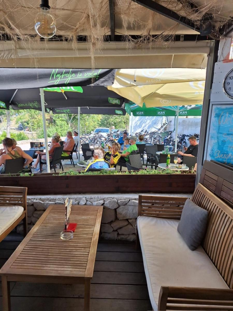 Poslovni prostor Vantačići, Malinska-Dubašnica, 30m2