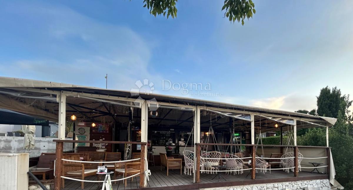 Poslovni prostor Vantačići, Malinska-Dubašnica, 30m2