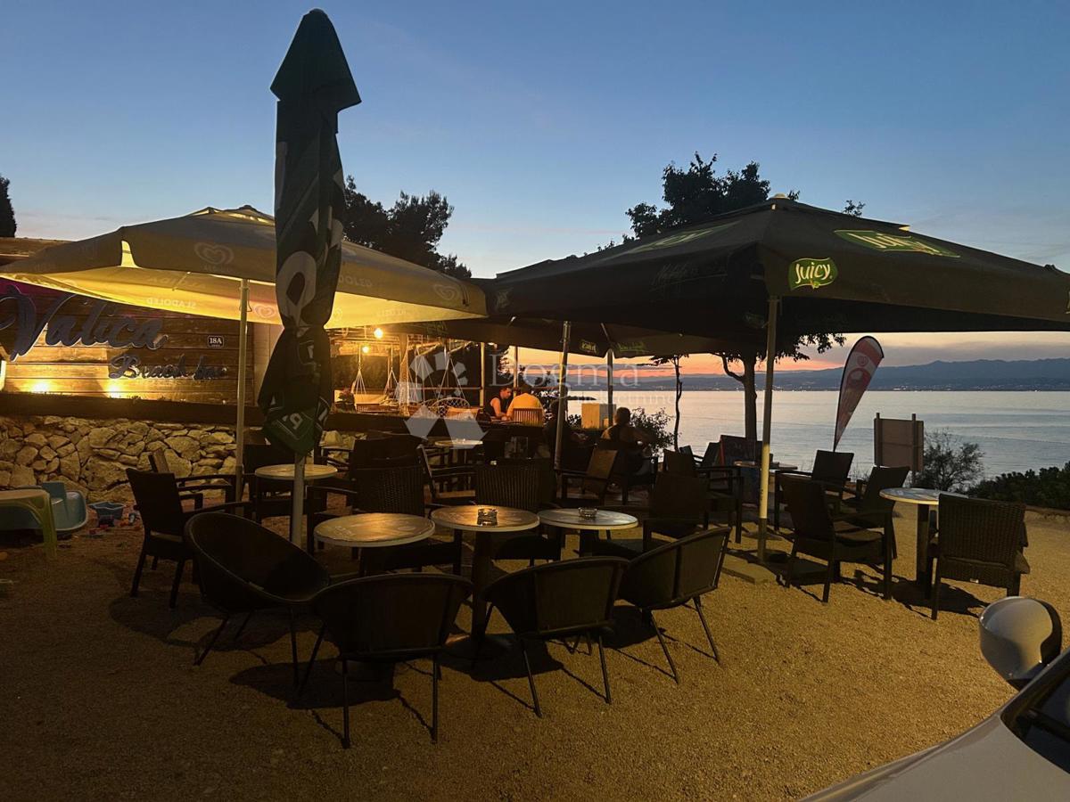 Poslovni prostor Vantačići, Malinska-Dubašnica, 30m2