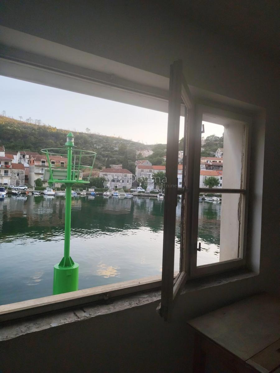 Hiša Zaton, Šibenik - Okolica, 130m2