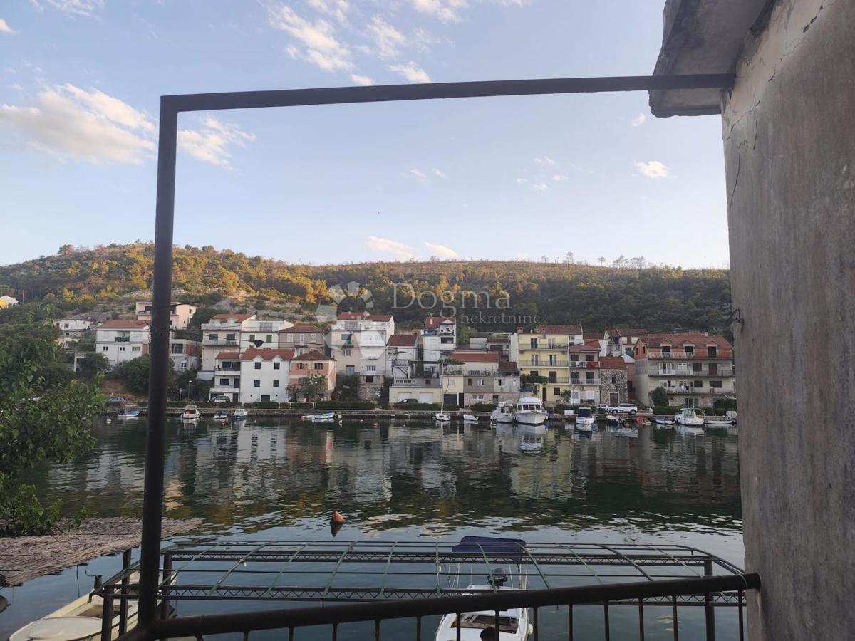 Hiša Zaton, Šibenik - Okolica, 130m2