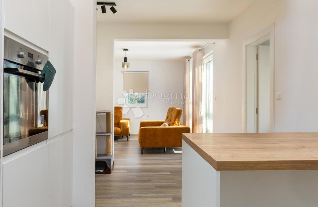 Hiša Labin, 120m2