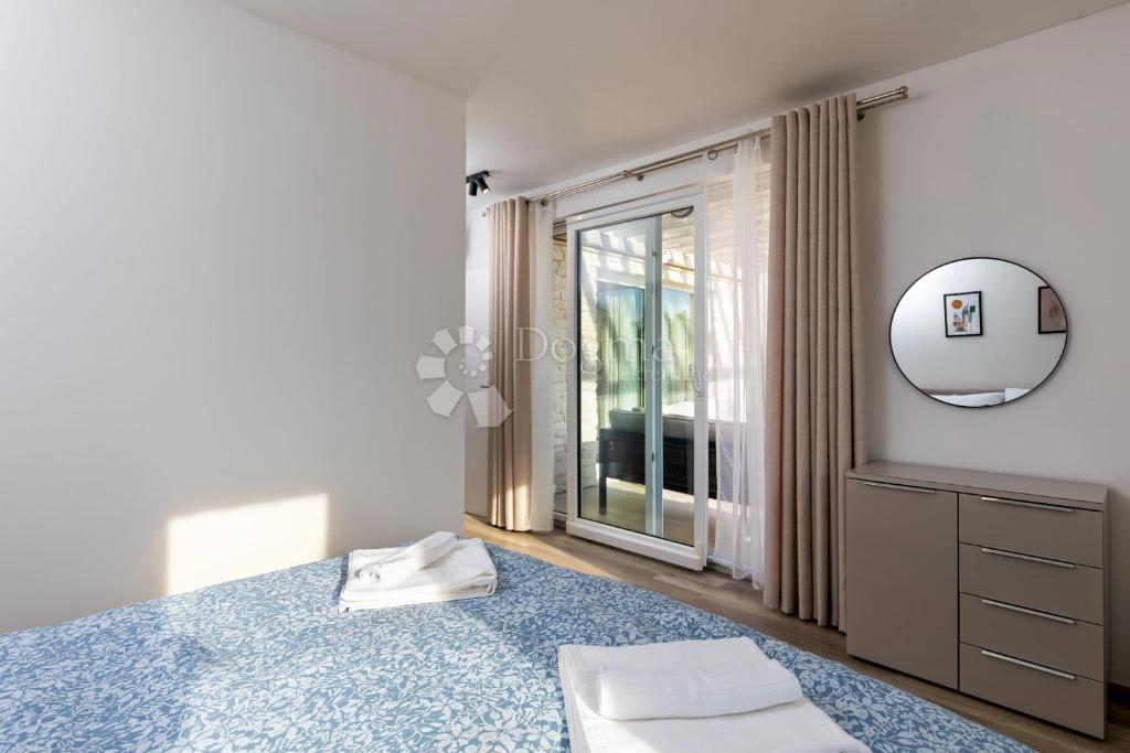 Hiša Labin, 120m2