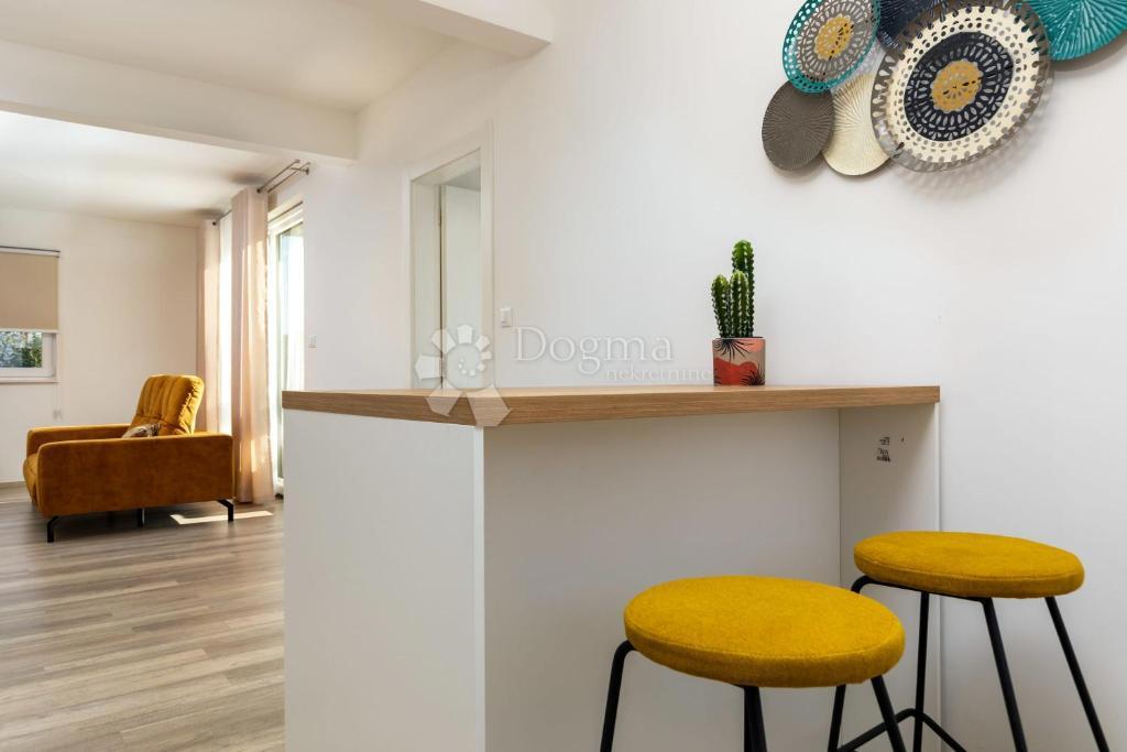 Hiša Labin, 120m2