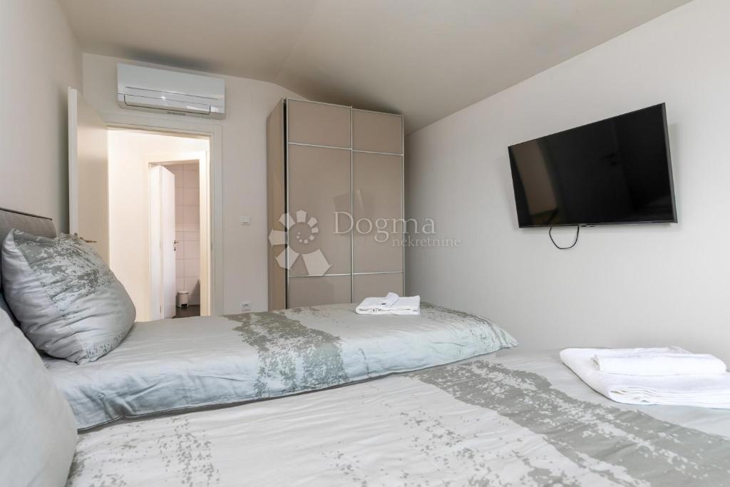 Hiša Labin, 120m2