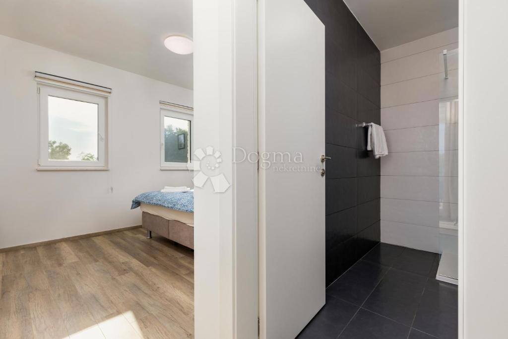 Hiša Labin, 120m2