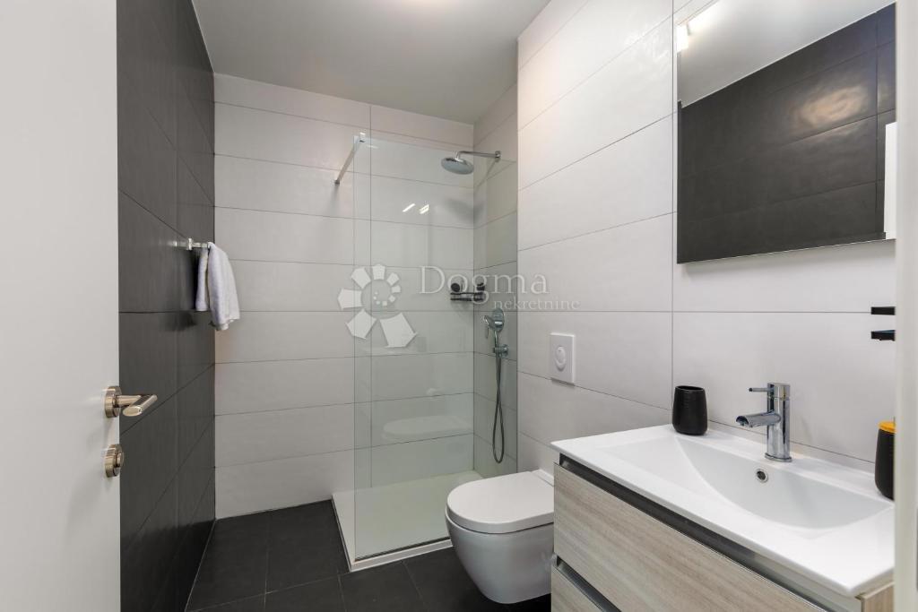 Hiša Labin, 120m2