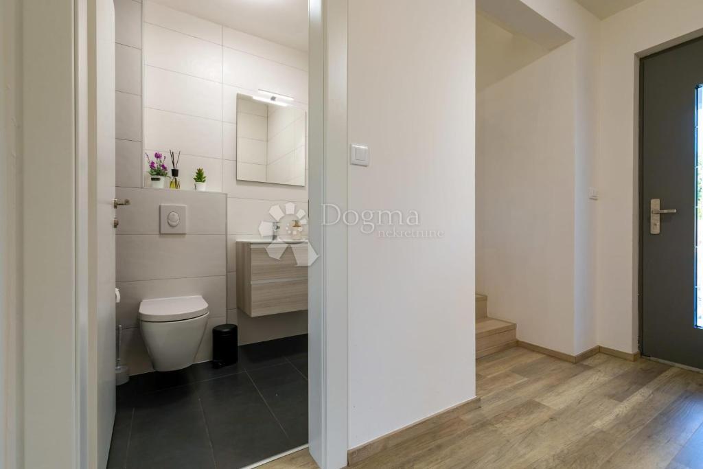 Hiša Labin, 120m2