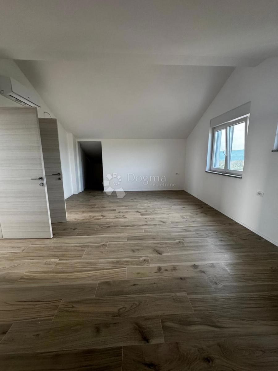 Hiša Rasopasno, Dobrinj, 200m2