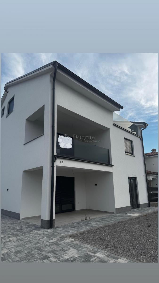 Hiša Rasopasno, Dobrinj, 200m2