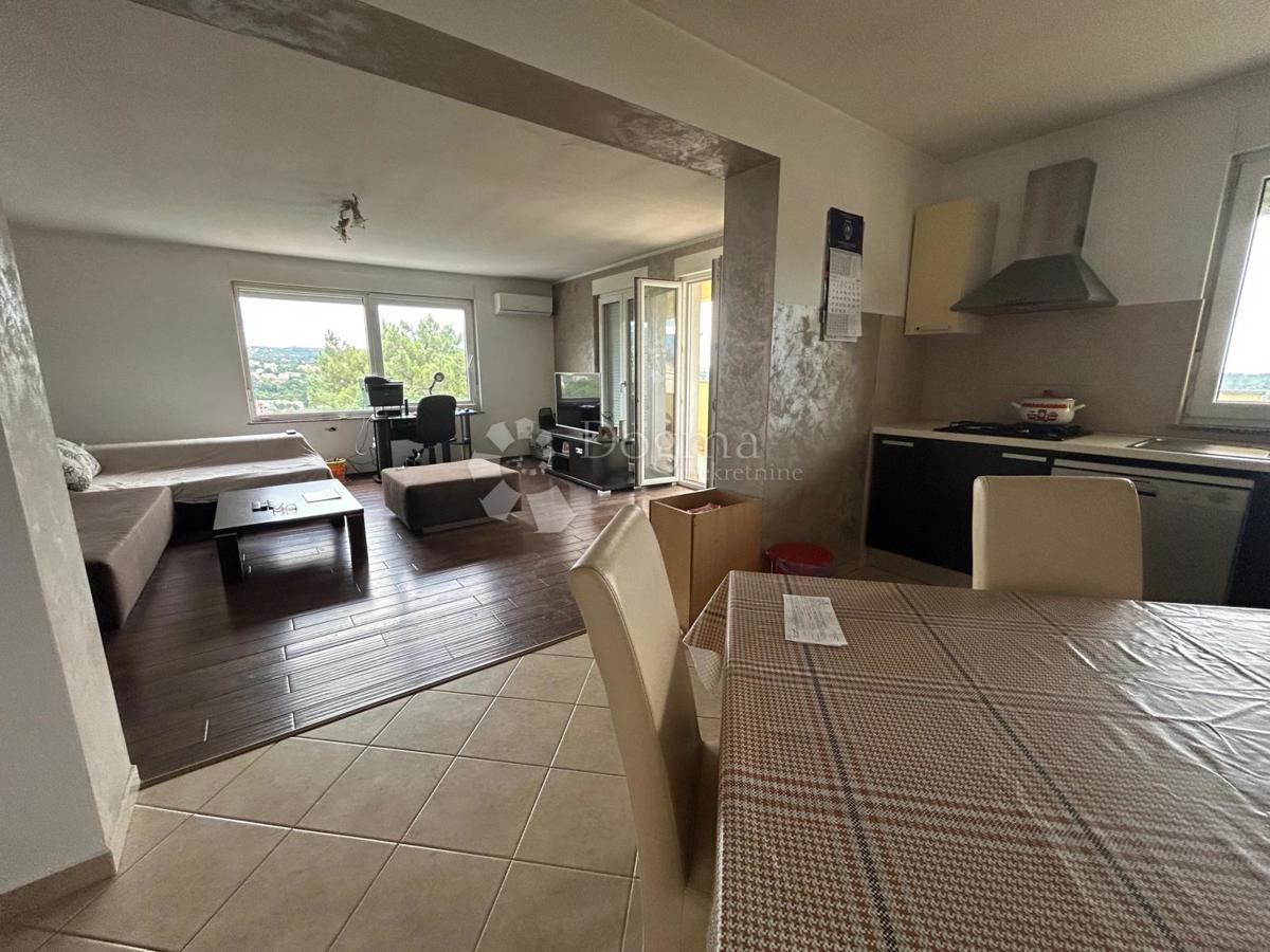Hiša Brnčići, Kastav, 400m2