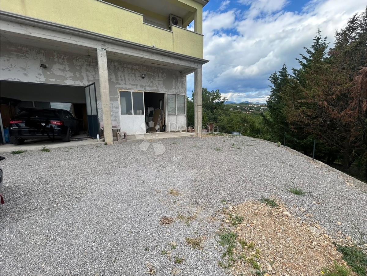 Hiša Brnčići, Kastav, 400m2