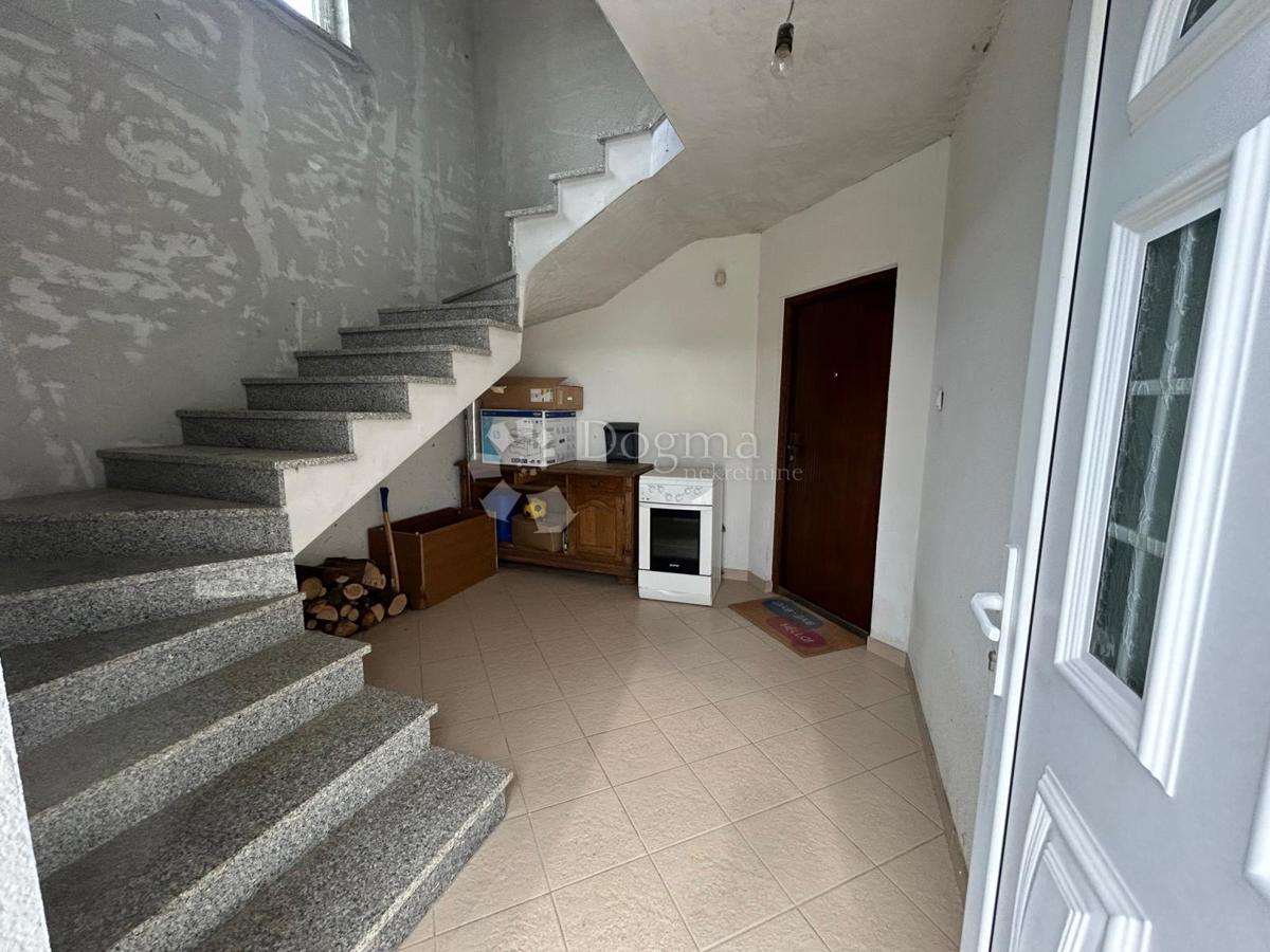 Hiša Brnčići, Kastav, 400m2