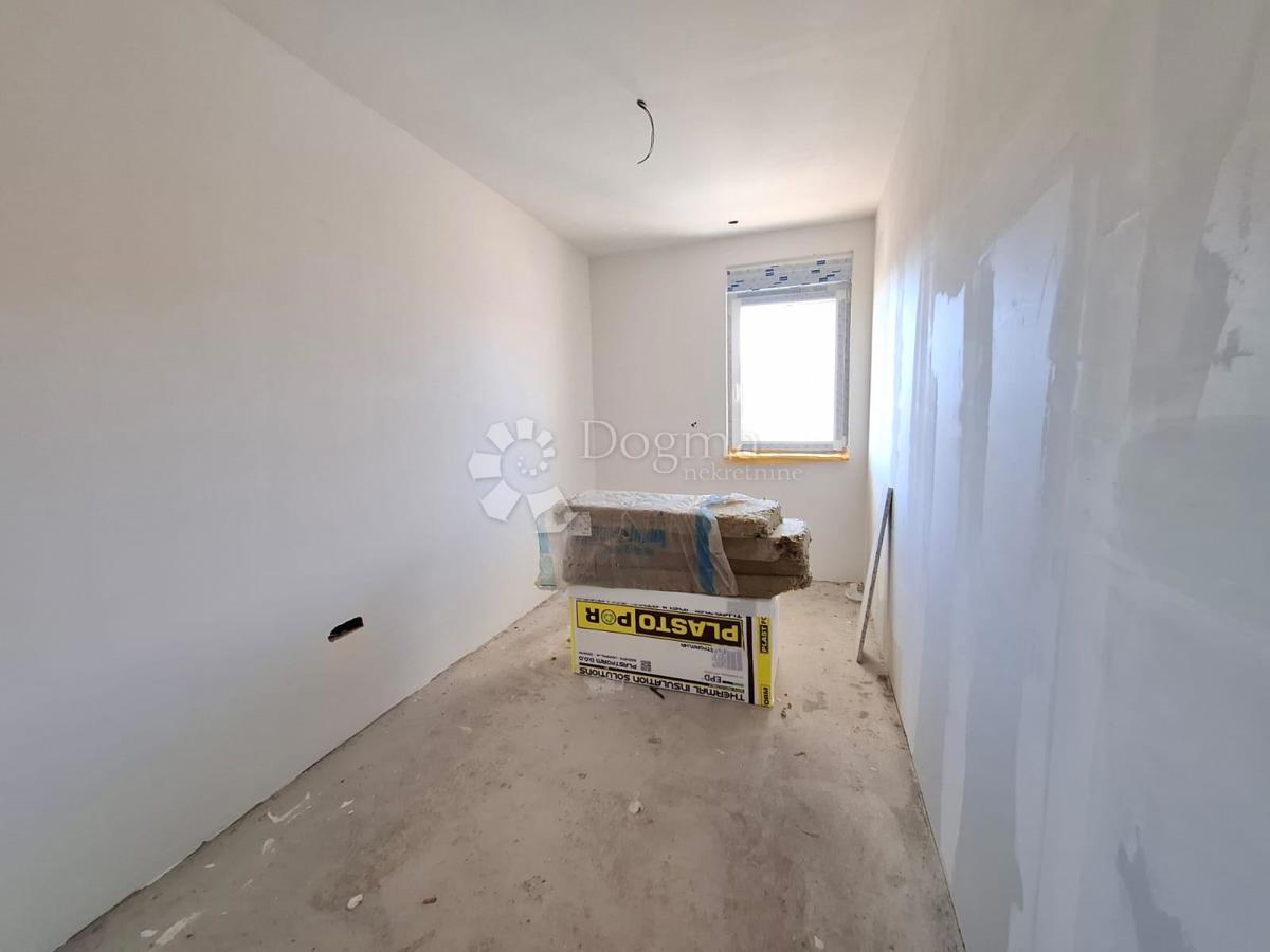 Stanovanje Tar, Tar-Vabriga, 70m2