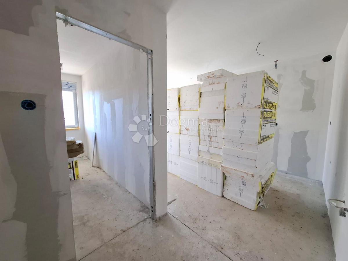 Stanovanje Tar, Tar-Vabriga, 70m2