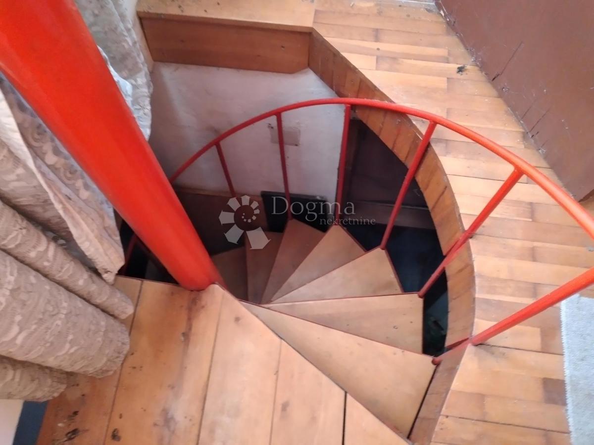 Hiša Topusko, 100m2
