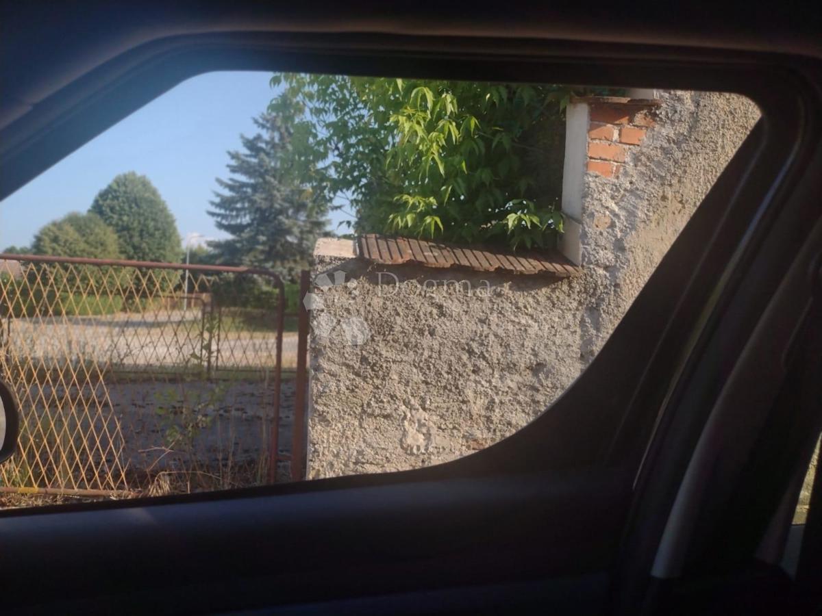Hiša Topusko, 100m2