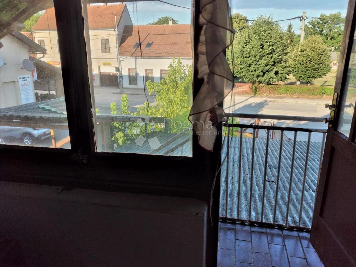 Hiša Topusko, 100m2