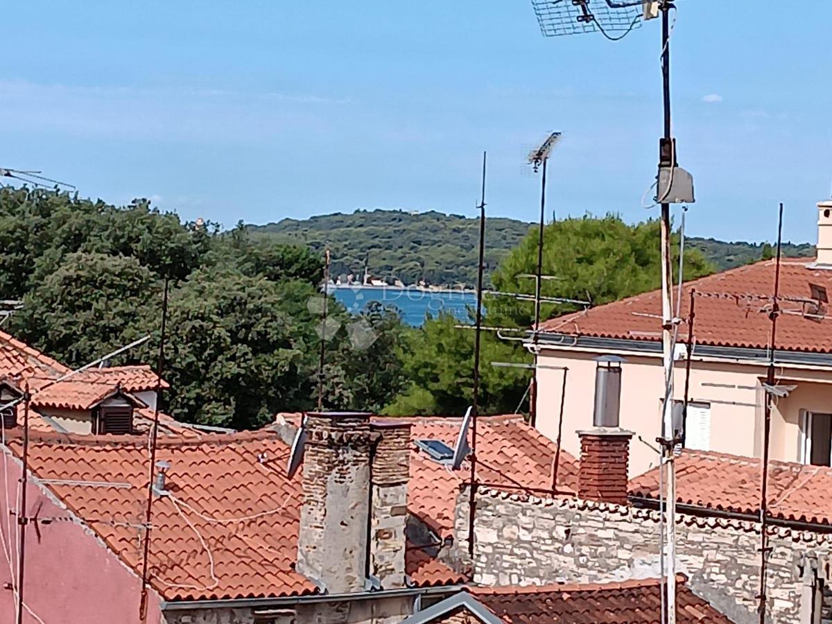 Stanovanje Centar, Pula, 66,76m2