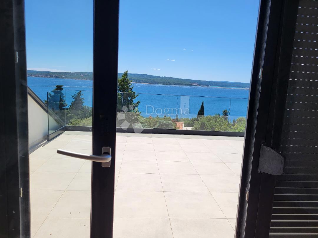 Apartma Dramalj, Crikvenica, 70m2