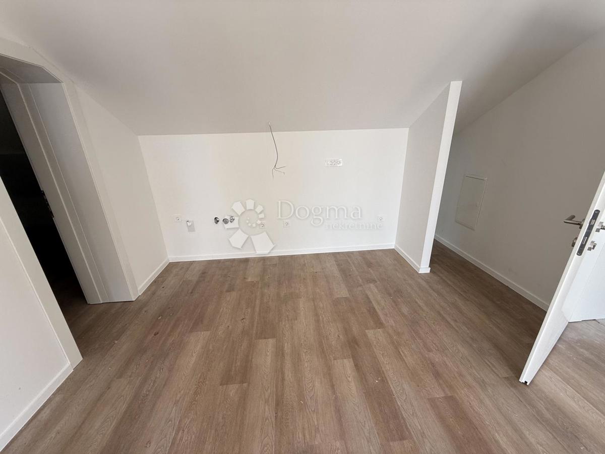 Apartma Dramalj, Crikvenica, 70m2