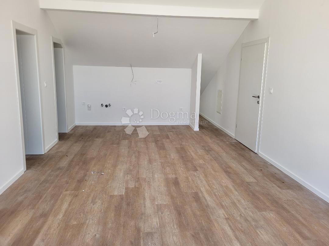 Apartma Dramalj, Crikvenica, 70m2