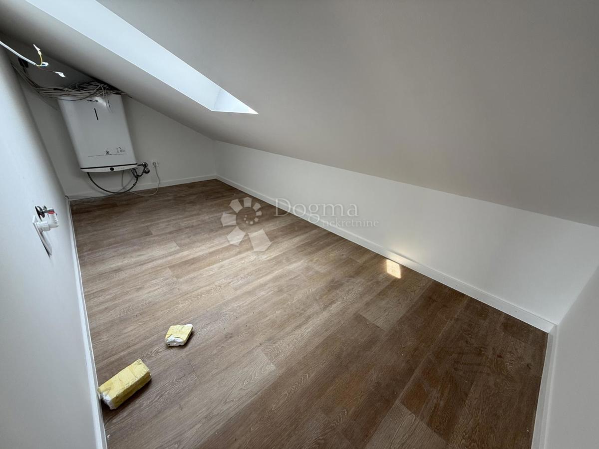 Apartma Dramalj, Crikvenica, 70m2