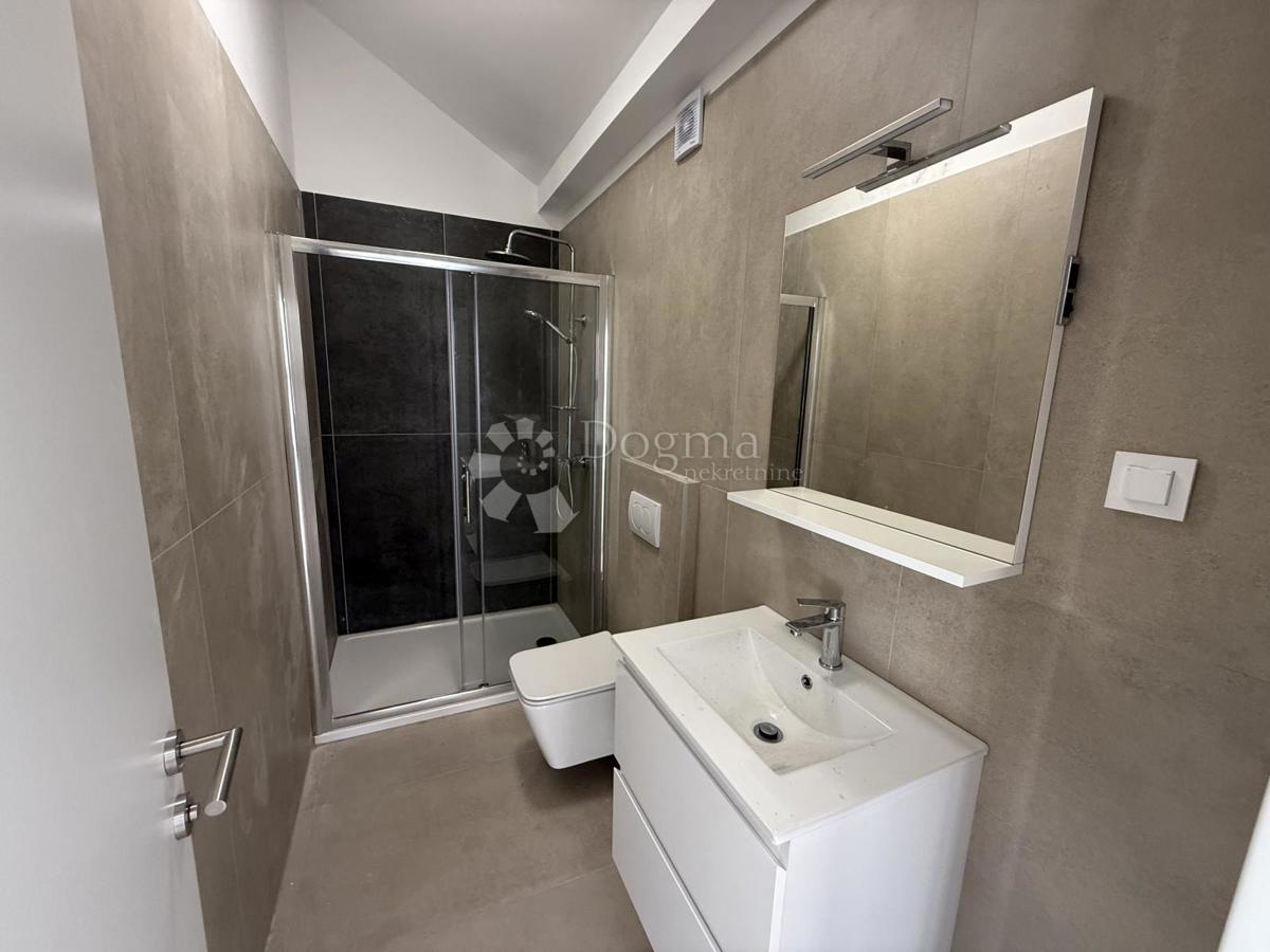 Apartma Dramalj, Crikvenica, 70m2