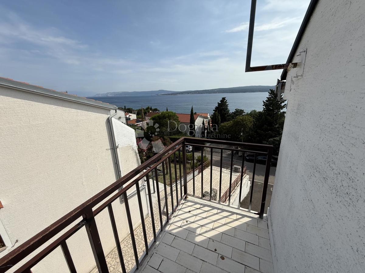 Apartma Dramalj, Crikvenica, 70m2
