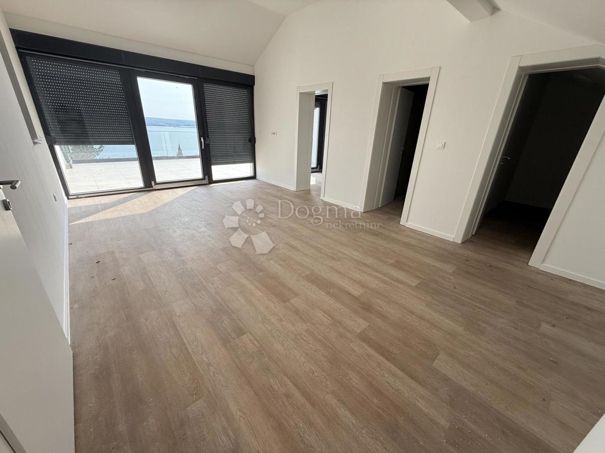 Apartma Dramalj, Crikvenica, 70m2
