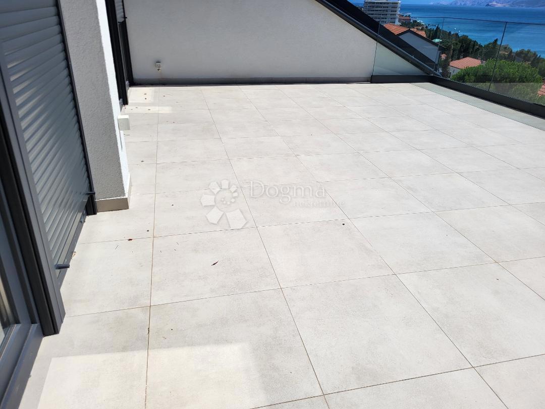 Apartma Dramalj, Crikvenica, 70m2