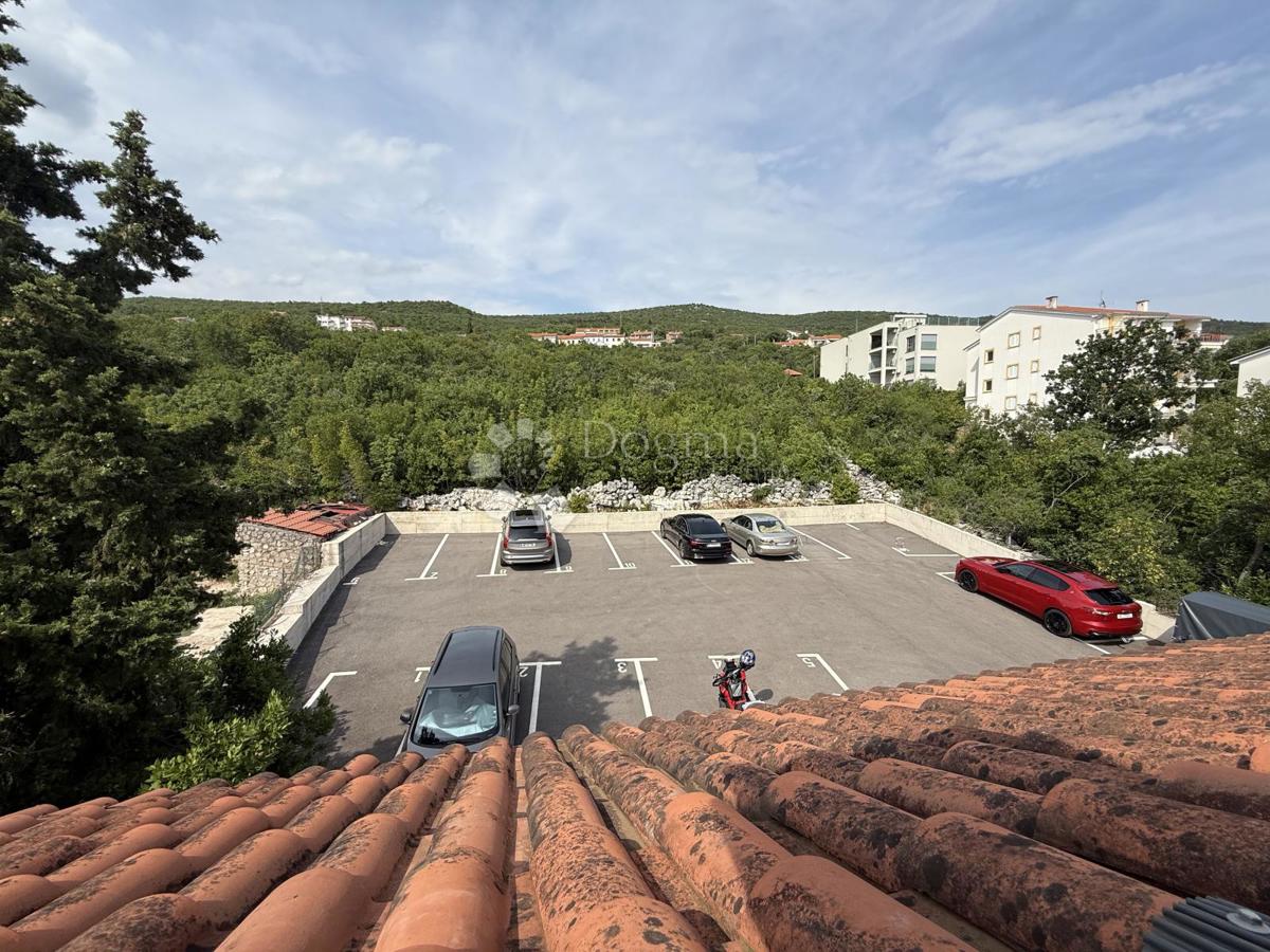 Apartma Dramalj, Crikvenica, 70m2