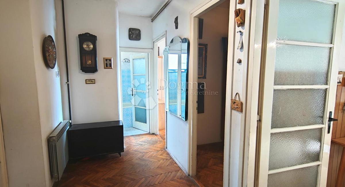 Stanovanje Trešnjevka, Trešnjevka - Sjever, 86,06m2