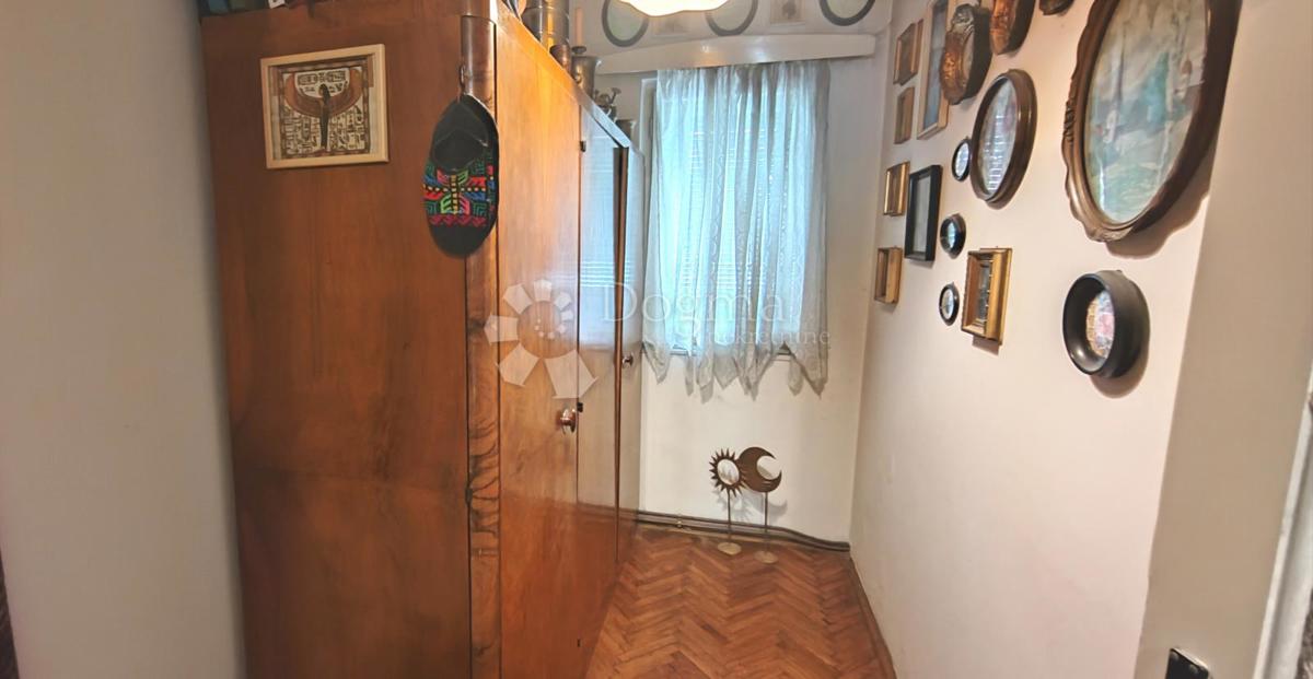 Stanovanje Trešnjevka, Trešnjevka - Sjever, 86,06m2