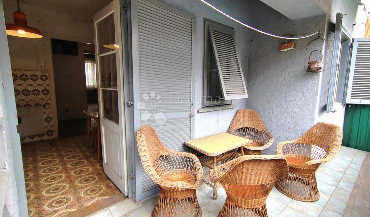 Stanovanje Trešnjevka, Trešnjevka - Sjever, 86,06m2