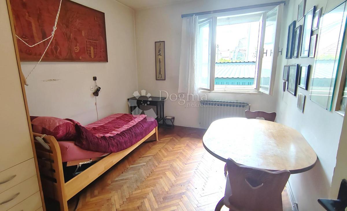 Stanovanje Trešnjevka, Trešnjevka - Sjever, 86,06m2